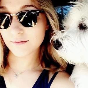 Meet your Posher, Riki